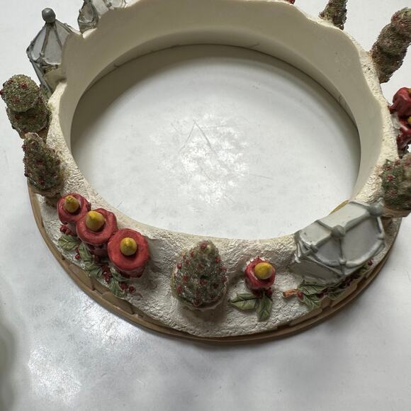 Candle capper and candle collar - Picture 5 of 7